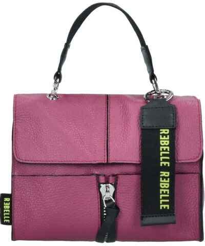 prada borse rebelle|rebelle borse usate.